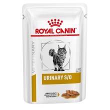 Royal Canin VD Feline Urinary S/O Chicken Gravy 12 x 85 g Royal Canin VD Feline Urinary S/O Chicken Gravy 12 x 85 g